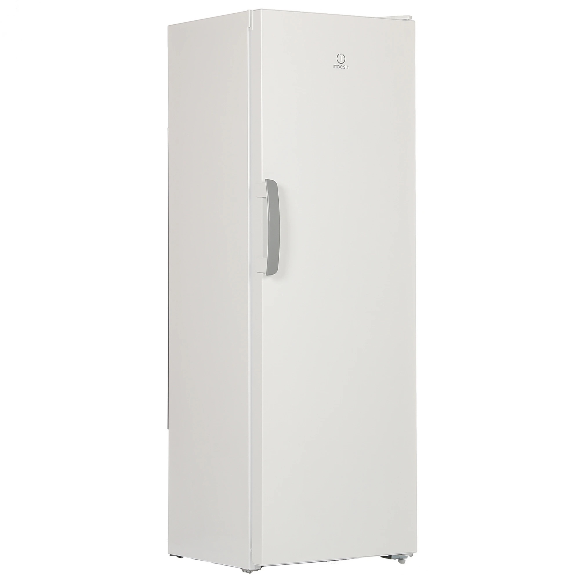Морозильная камера Indesit DFZ 5175, белый, 250л, 5 ящиков