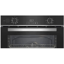 Духовой шкаф Beko BBIS13300XMSE черный