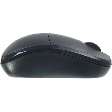 Комплект клавиатура+мышь Oklick 220M беспроводной, USB, 1000 DPI, чёрный