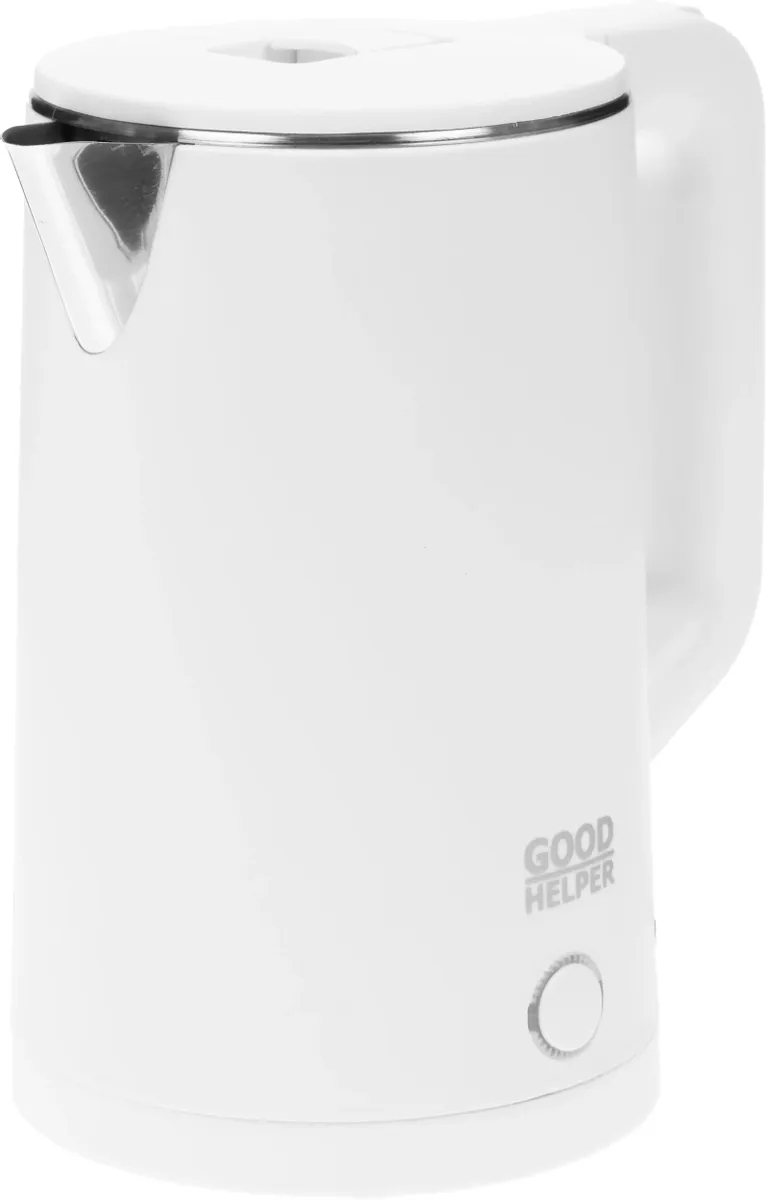 Чайник электрический Goodhelper GH-KPS186CWH