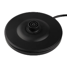 Чайник Energy E-200 (1,2 л), стекло, красный, двойной корпус