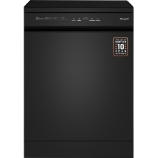 Посудомоечная машина Weissgauff DW 6038 B Inverter