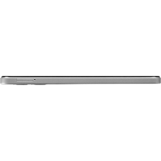 Смартфон Infinix SMART 10 X6725D 4/128Gb серебристый титан