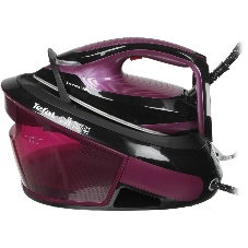 Парогенератор Tefal Express Vision SV8152E0 2800Вт фиолетовый/черный