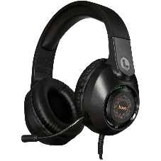 Гарнитура HOCO W108 Sue чёрный, проводная