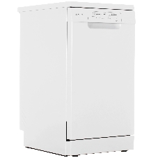 Посудомоечная машина CANDY CDPH 2L1049W-08, белый, 44.8 см, 10 компл., сушка конденсационная, 49 дБ, класс A
