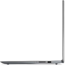 Ноутбук Lenovo IdeaPad Slim 3 15AMN8 IPS Ryzen 5 7520U 8Gb SSD 512Gb AMD Radeon 610M 15,6 FHD No OS Grey