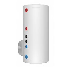 Водонагреватель Thermex IRP 200 V (combi) 6кВт 200л комбинированный напольный/белый