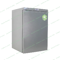 Холодильник DON R-407 MI металлик искристый однокамерный 148л