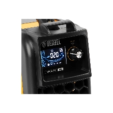 Аппарат инвертор. дуговой сварки Denzel SDM-160 Top, 160 А, ПВ 80%