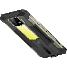Смартфон Ulefone Armor 24, 12/256Gb, черный