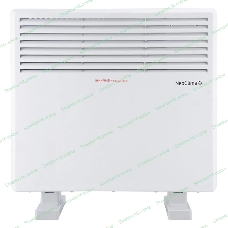 Конвектор электрический Neoclima COMFORTE T 1.0 белый, 1000 Вт, 15 м2, термостат