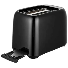 Тостер Centek CT-1425 черный