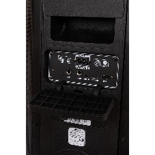Минисистемы AIWA CAS-700 черный