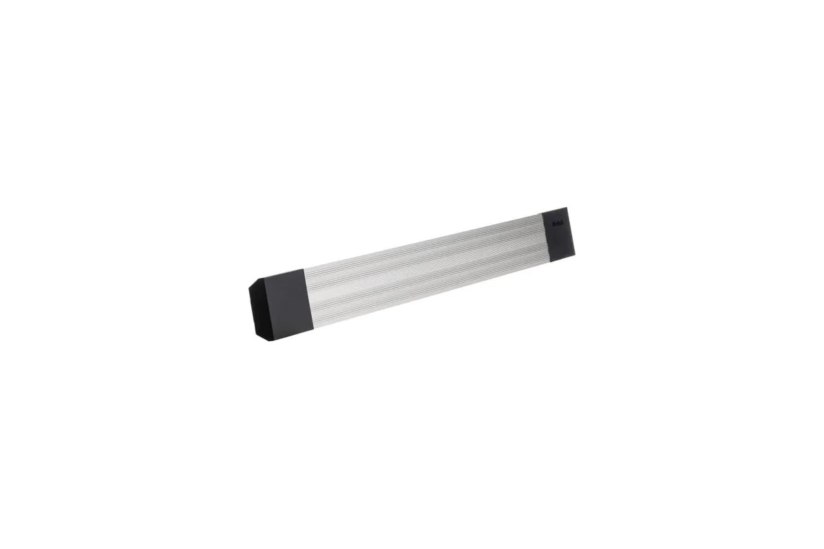 Обогреватель инфракрасный HINTEK 1кВт IC-10 IP54 04.07.01.214439