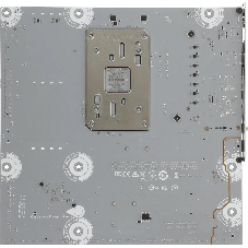 Материнская плата MSI B840M GAMING PLUS WIFI6E, AM5, AMD B840, 4xDDR5, 4xSATA, 2xM.2, 1xPCIe 4.0 x16, 1xPCIe 3.0 x4, 1xHDMI (v2.1), 1xUSB-C 10Gbps, 1xUSB-A 10Gbps, 2xUSB-A 5Gbps, 4xUSB-A 2.0, 1x2.5Gb LAN, Wi-Fi 6E, Bluetooth 5.3, 2x3.5 мм, 7.1, mATX