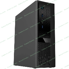 Компьютерный корпус SlimCase InWin PS201BK PM-300TFX U3.0*2+A(HD)+FAN 6125688