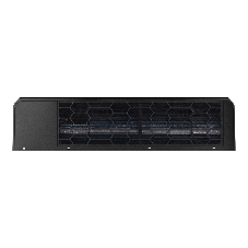 Внутренний блок мульти сплит-системы Royal Thermo MULTI COMBO ERP DC RTFMI/in-09HN8/black инвертор, 9000 BTU, 26 м², 20 дБ, охлаждение, обогрев, осушение, черный