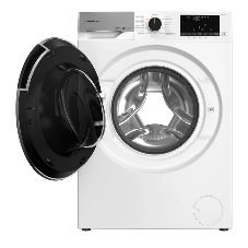 Стиральная машина Grundig GW7P510447W белая, загрузка фронтальная 10 кг, 1400 об/мин, класс A