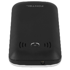Мобильный телефон FONTEL FP350 черный