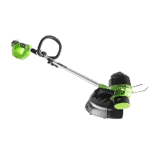 Триммер аккумуляторный GREENWORKS G40LTK2, 40 В, 0 Ач