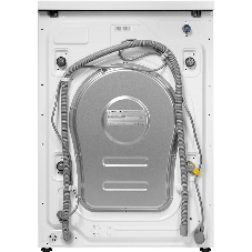 Стиральная машина Maunfeld MFWM1410WH02 белый, загрузка фронтальная 10 кг, 1400 об/мин., класс: А+++