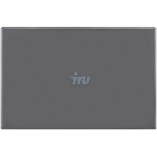 Ноутбук IRU Tactio 14ALH Core i5 1235U 8Gb SSD 256Gb Intel Iris Xe graphics 14