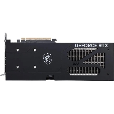 Видеокарта MSI RTX 5060 TI 8G VENTUS 3X OC, NVIDIA RTX 5060 Ti, 8 ГБ GDDR7, 128 бит, PCI-e 5.0, 1xHDMI, 3xDP, 2602 МГц