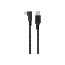 Кабель VCOM CU413M-5M USB3.2 New VR Gen1 AM/CM 5Gbs для Oculus 5м,