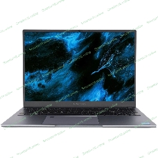 Ноутбук Digma Pro Pactos 16 DN16P3-8CXW01 темно-серый Core i3 1215U 8Gb SSD 256Gb Intel UHD Graphics 16