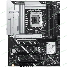 Материнская плата ASUS PRIME Z890-P, LGA 1851, Intel Z890, 4xDDR5, 4xSATA, 4xM.2, 1xPCIe 5.0 x16, 2xPCIe 4.0 x4, 1xPCIe 4.0 x1, 1xHDMI, 1xDP, 1xUSB-C (видеовыход), 1x 2.5Gb LAN, 4xUSB-A 2.0, 2xUSB-A 3.2 Gen 1, 1xUSB-A 3.2 Gen 2, 1xUSB-C 3.2 Gen 2x2, 3x3.5 мм, 7.1, ATX