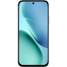 Смартфон iQOO Z11x I2507 8/256Gb серебристый