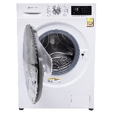 Стиральная машина Esperanza WMF712IBD11 белый, загрузка фронтальная 7 кг, 1200 об/мин, класс A++