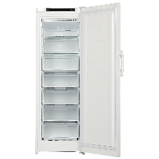 Морозильная камера Indesit DFZ 5175, белый, 250л, 5 ящиков
