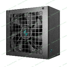 Блок питания Deepcool/GamerStorm PN850D, 850Вт, 80 PLUS Gold, 120мм, черный