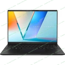 Ноутбук ASUS S5406SA-QD202 черный 14