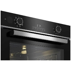 Духовой шкаф Beko BBIS13300XMSE черный