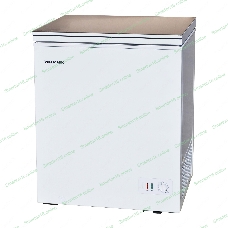 Морозильный ларь Willmark CF-170G белый, 165л