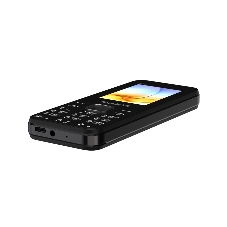 Мобильный телефон Maxvi K29 черный