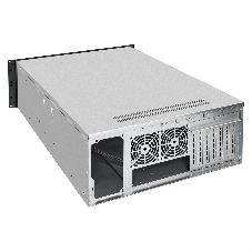 Серверный корпус ExeGate Pro 4U650-18 (RM 19