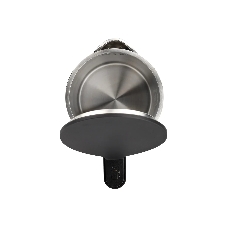 Чайник электрический EVOLUTION KP17222 LED черный