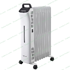 Масляный радиатор Polaris POR 0520 белый