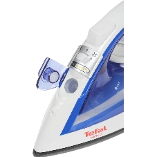 Утюг Tefal FV1711E0 1800 Вт синий/белый