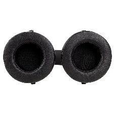 Проводные наушники Axelvox AX82 черный, полноформатные