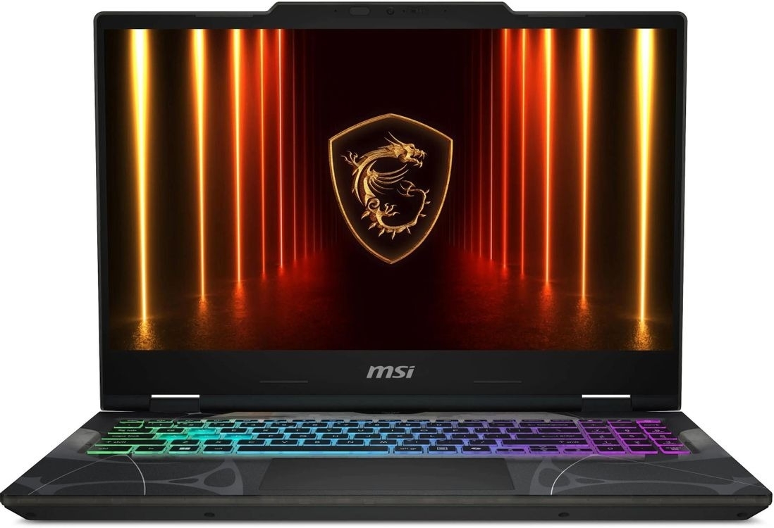 Ноутбук MSI Cyborg 15 B13WGKG-662CA/15.6