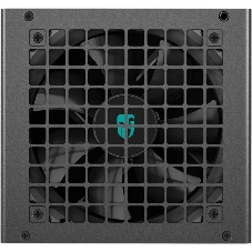 Блок питания Deepcool GAMERSTORM PF650X (ATX 2.52, 650W, PWM 120mm fan, Active PFC+DC to DC, 80+ BRONZE) RET