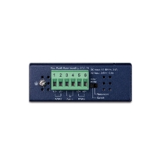 Коммутатор PLANET IGS-620TF, 4×1 Гбит/с + 2×2.5 Гбит/с SFP, неуправляемый