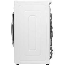 Стиральная машина Maunfeld MFWM1410WH02 белый, загрузка фронтальная 10 кг, 1400 об/мин., класс: А+++
