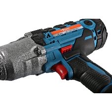 Гайковерт ударный Sturm! ID2111