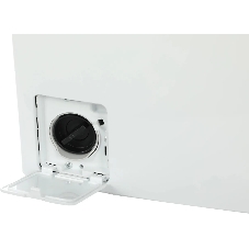 Стиральная машина Kraft KF-UME6201W белый, загрузка вертикальная 6 кг, 1000 об/мин., класс: А+++